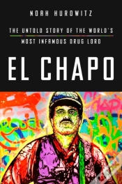 Capa do artigo El Chapo