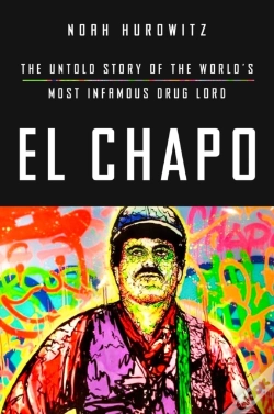 Capa do artigo El Chapo