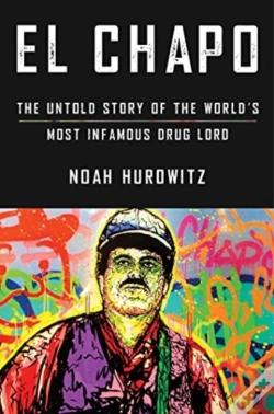Capa do artigo El Chapo