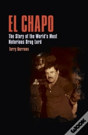 Capa do artigo El Chapo