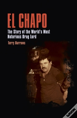 Capa do artigo El Chapo