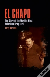 Capa do artigo El Chapo