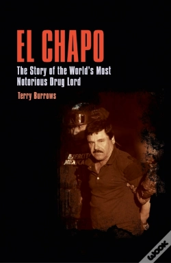 Capa do artigo El Chapo