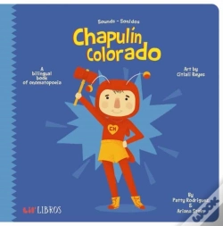 Capa do artigo El Chapulin Colorado: Sounds/Sonidos