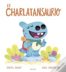 El Charlatansaurio