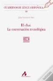 Capa do artigo El Chat. La Conversación Tecnológica (99)