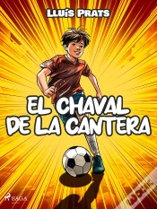 Capa do artigo El Chaval De La Cantera