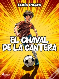 Capa do artigo El Chaval De La Cantera