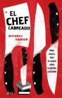 El Chef Cabreado - Preview