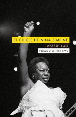Capa do artigo El Chicle De Nina Simone