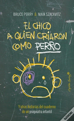 Capa do artigo El Chico A Quien Criaron Como Perro