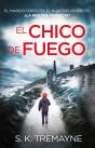 El Chico De Fuego - Preview