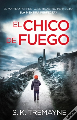 Capa do artigo El Chico De Fuego