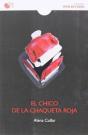 El Chico De La Chaqueta Roja   - Preview