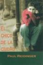 El Chico De La Ciudad - Preview