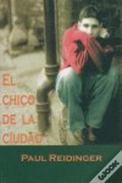 Capa do artigo El Chico De La Ciudad