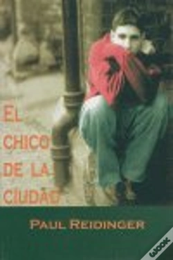 Capa do artigo El Chico De La Ciudad