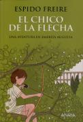 El Chico De La Flecha