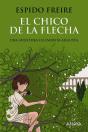 El Chico De La Flecha - Preview