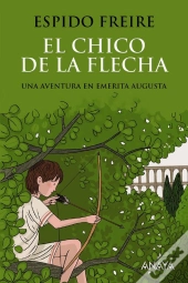 El Chico De La Flecha