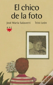 Capa do artigo El Chico De La Foto