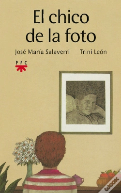 Capa do artigo El Chico De La Foto