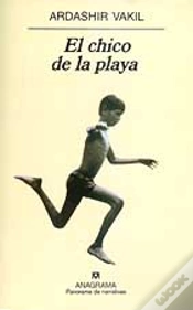 Capa do artigo El Chico De La Playa