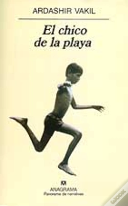 Capa do artigo El Chico De La Playa