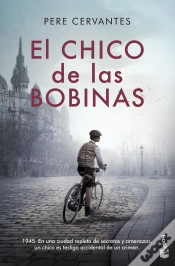 Capa do artigo El Chico De Las Bobinas