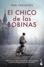 El Chico De Las Bobinas - Preview