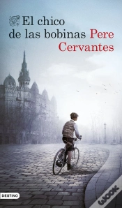 Capa do artigo El Chico De Las Bobinas