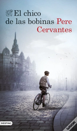 Capa do artigo El Chico De Las Bobinas