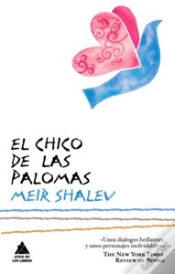 Capa do artigo El Chico De Las Palomas  