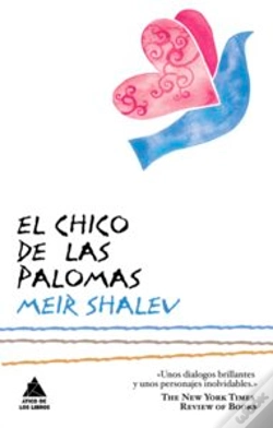 Capa do artigo El Chico De Las Palomas  