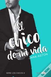 Capa do artigo El Chico De Mi Vida