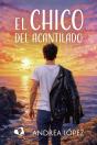 El Chico Del Acantilado - Preview