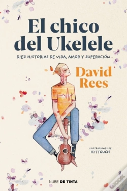 Capa do artigo El Chico Del Ukelele