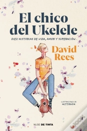 Capa do artigo El Chico Del Ukelele