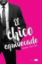 El Chico Equivocado - Preview