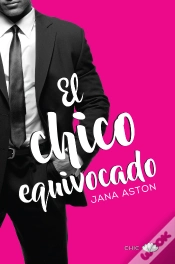 Capa do artigo El Chico Equivocado