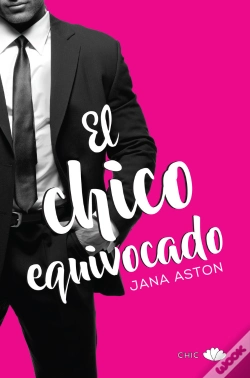 Capa do artigo El Chico Equivocado