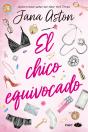 El Chico Equivocado - Preview