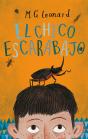 El Chico Escarabajo - Preview