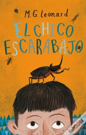 El Chico Escarabajo