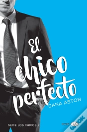 Capa do artigo El Chico Perfecto