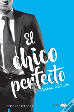 Capa do artigo El Chico Perfecto