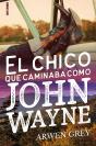 El Chico Que Caminaba Como John Wayne - Preview