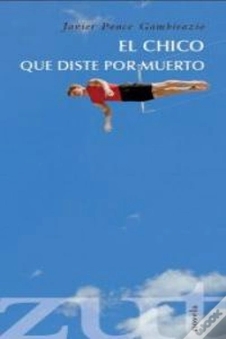 Capa do artigo El Chico Que Diste Por Muerto