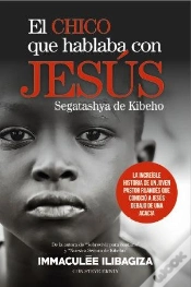 Capa do artigo El Chico Que Hablaba Con Jesús
