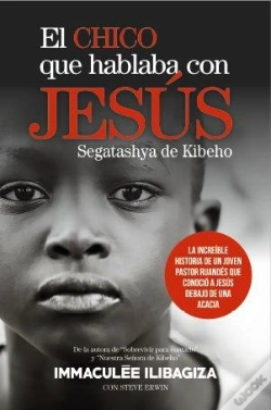 Capa do artigo El Chico Que Hablaba Con Jesús